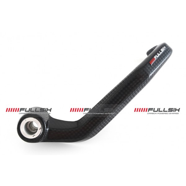 CUSTOM    PARTS FULLSIX LEVER GUARD Short