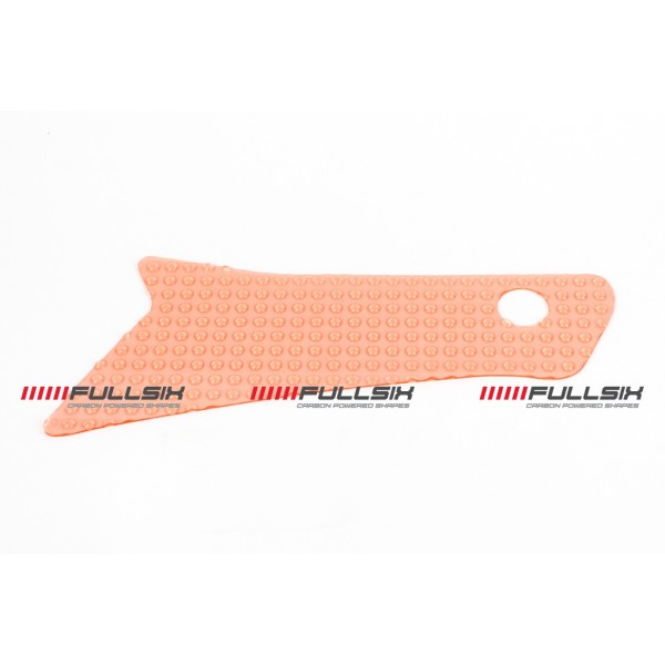 Ducati Panigale 1299 TANK GRIP - TRANSPARENT