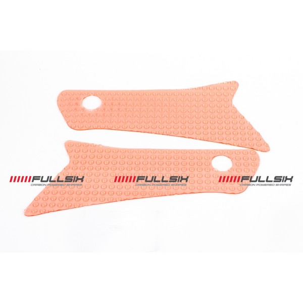 Ducati Panigale 1299 TANK GRIP - TRANSPARENT