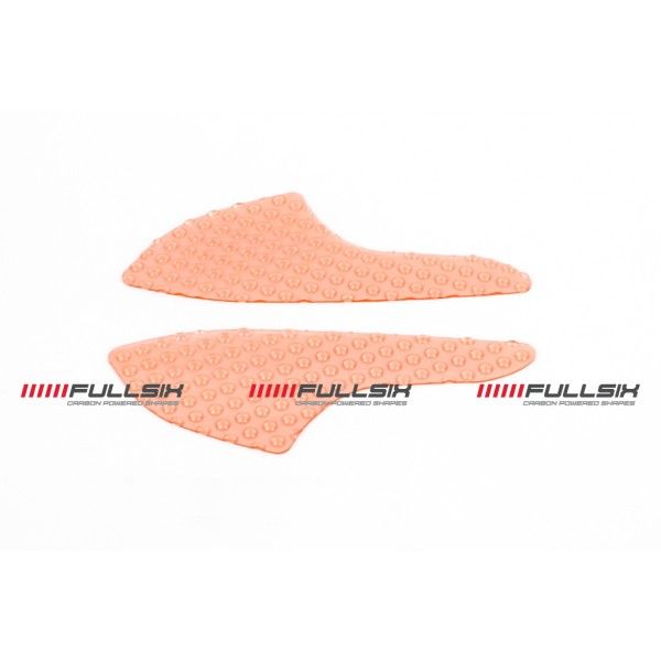 Ducati Panigale 1299 TANK GRIP - TRANSPARENT