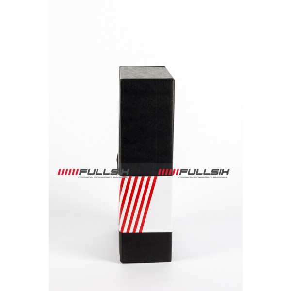 CUSTOM    PARTS FULLSIX NANO TREAT CARBON