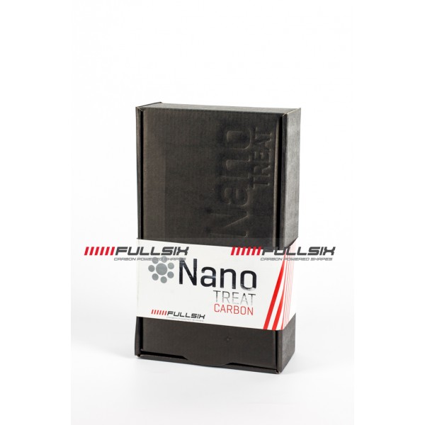 CUSTOM    PARTS FULLSIX NANO TREAT CARBON