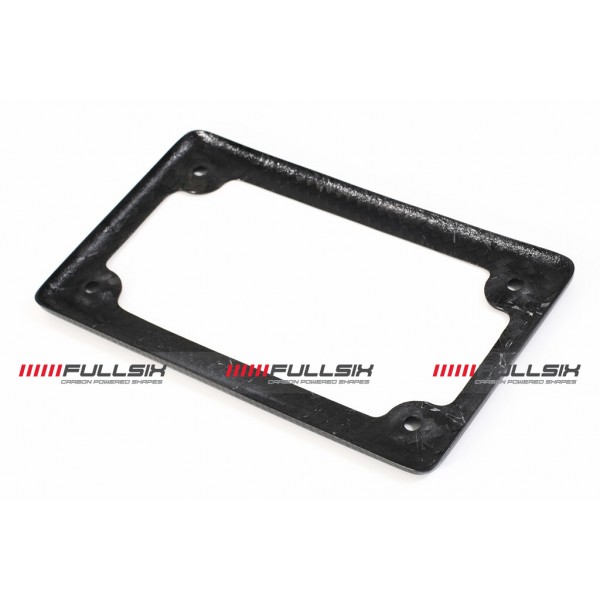 Ducati Panigale 1199 NUMBER PLATE HOLDER - US market