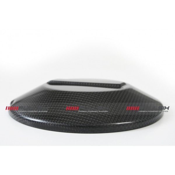 Ducati SBK 1098 1198 CLUTCH COVER PROTECTION GUARD