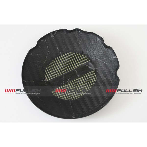 Ducati SBK 1098 1198 CLUTCH COVER PROTECTION GUARD
