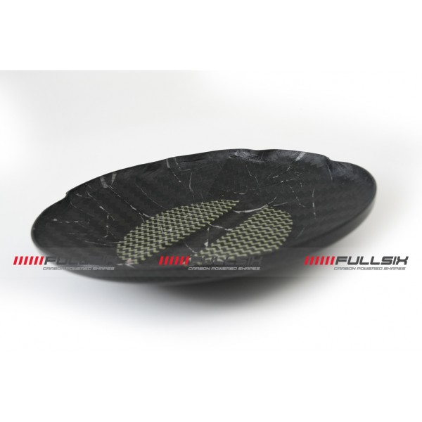 Ducati SBK 1098 1198 CLUTCH COVER PROTECTION GUARD