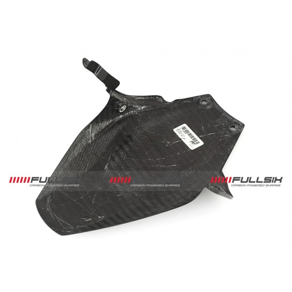 Ducati Panigale 959 REAR MUDGUARD - OEM