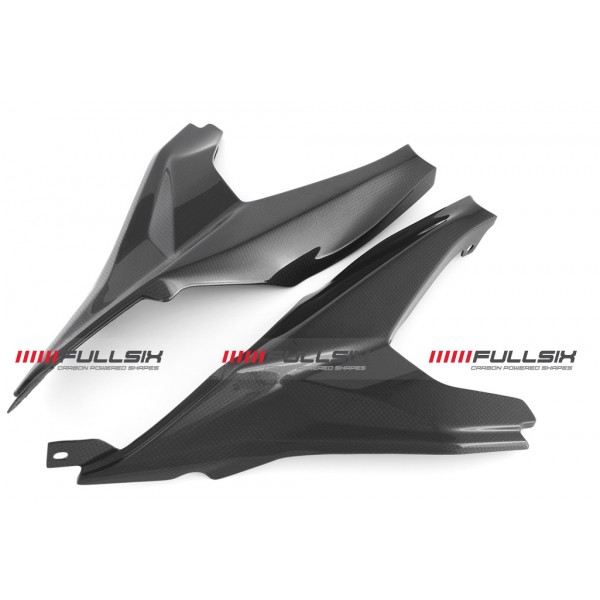 CARBON FRAME PROTECTION for Ducati panigale 959