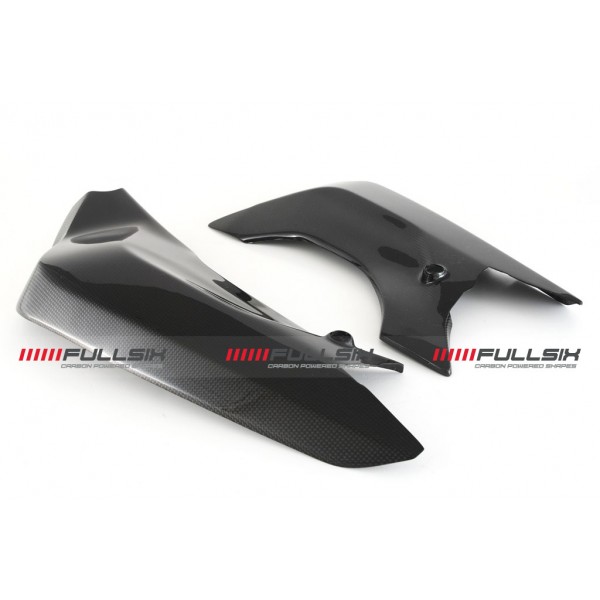 Ducati Panigale 1299 SWINGARM COVER - SET