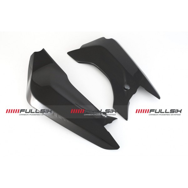 Ducati Panigale 1299 SWINGARM COVER - SET