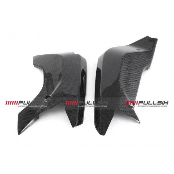 Ducati Panigale 1299 SWINGARM COVER - SET