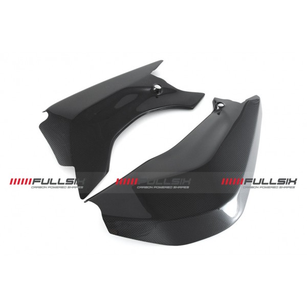 Ducati Panigale 1299 SWINGARM COVER - SET