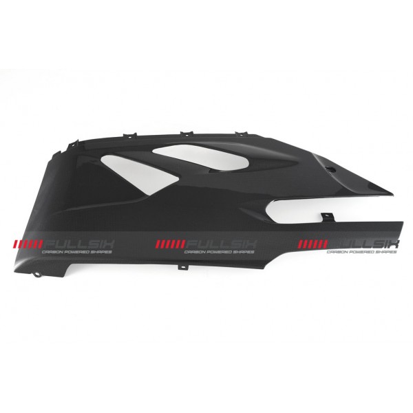 Ducati Panigale 1299 FAIRING SIDE PANEL - LOWER LE...