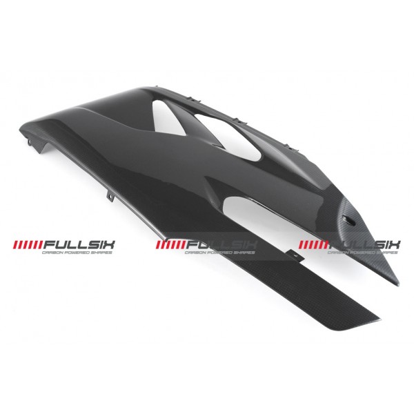 Ducati Panigale 1299 FAIRING SIDE PANEL - LOWER LEFT (EU MODELS)
