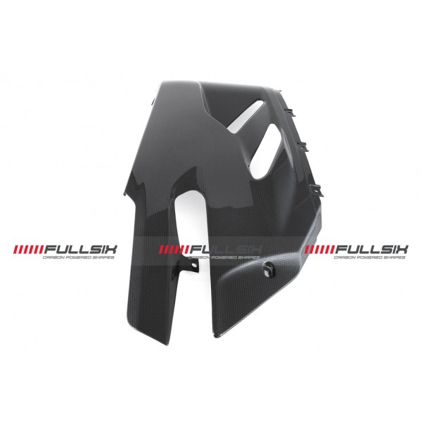 Ducati Panigale 1299 FAIRING SIDE PANEL - LOWER LEFT (EU MODELS)