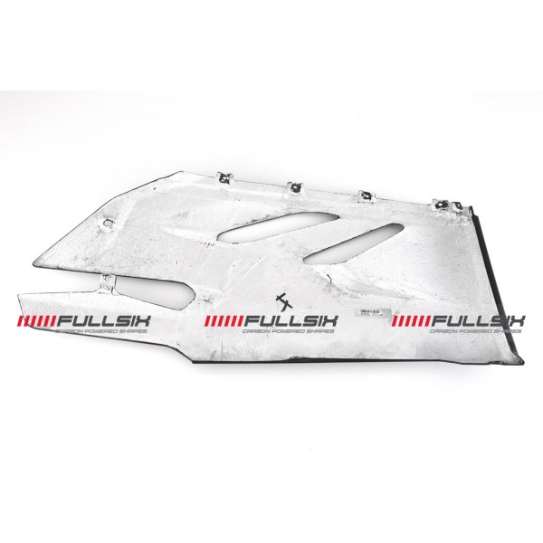 Ducati Panigale 1299 FAIRING SIDE PANEL - LOWER LEFT (EU MODELS)