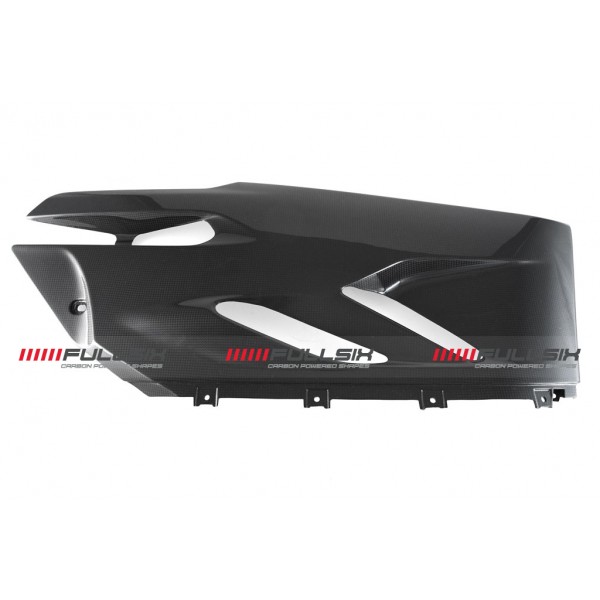 Ducati Panigale 1299 FAIRING SIDE PANEL - LOWER LEFT (EU MODELS)
