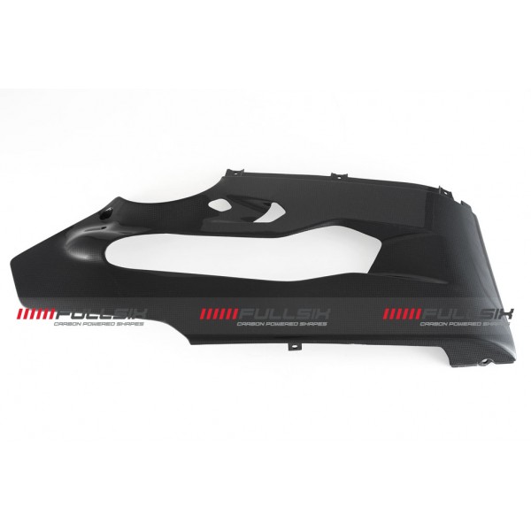 Ducati Panigale 1299 FAIRING SIDE PANEL - LOWER RI...