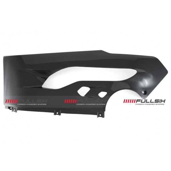 Ducati Panigale 1299 FAIRING SIDE PANEL - LOWER RIGHT (EU MODELS)