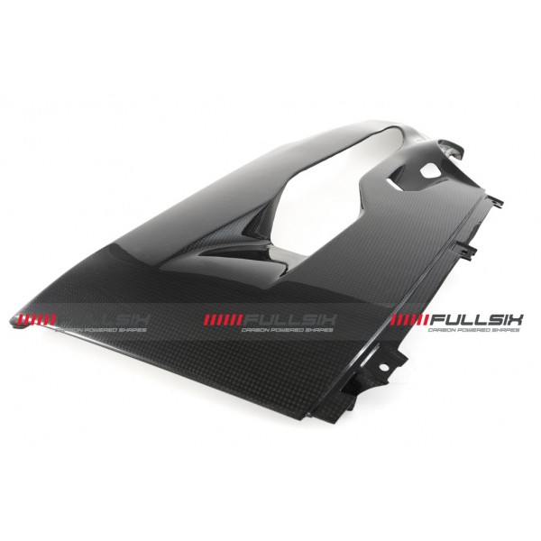 Ducati Panigale 1299 FAIRING SIDE PANEL - LOWER RIGHT (EU MODELS)