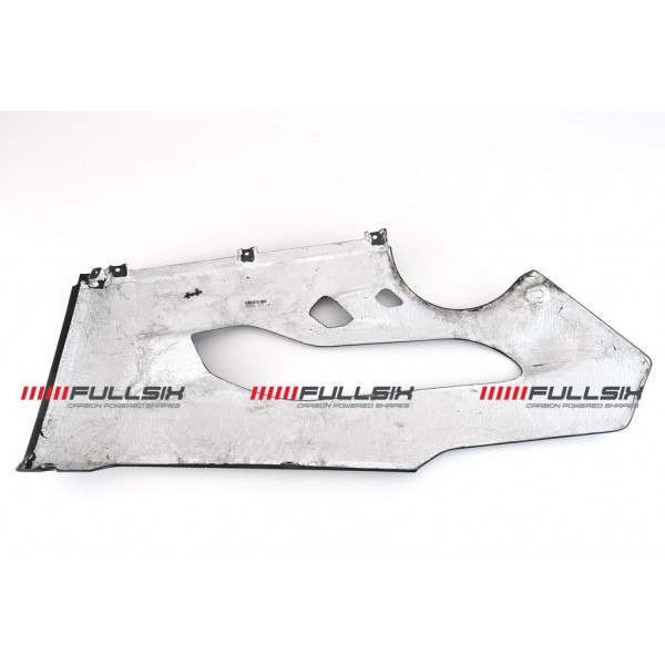 Ducati Panigale 1299 FAIRING SIDE PANEL - LOWER RIGHT (EU MODELS)