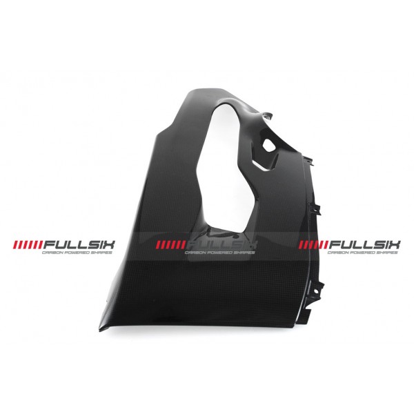 Ducati Panigale 1299 FAIRING SIDE PANEL - LOWER RIGHT (EU MODELS)