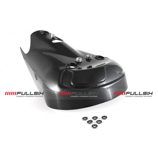 Ducati Panigale 1299 EXHAUST PROTECTOR OEM