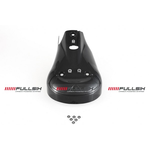 Ducati Panigale 1299 EXHAUST PROTECTOR OEM