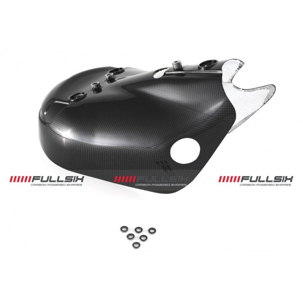 Ducati Panigale 1299 EXHAUST PROTECTOR OEM