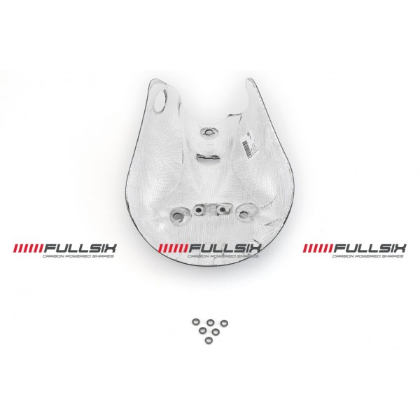 Ducati Panigale 1299 EXHAUST PROTECTOR OEM