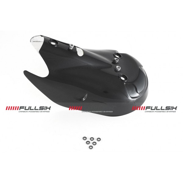 Ducati Panigale 1299 EXHAUST PROTECTOR OEM