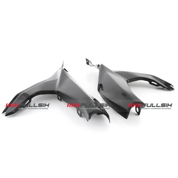 Ducati Panigale V2 FRAME PROTECTION GUARD - SET