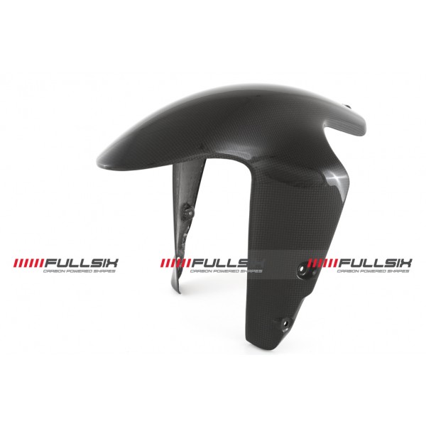 Ducati SBK 848 FRONT MUDGUARD