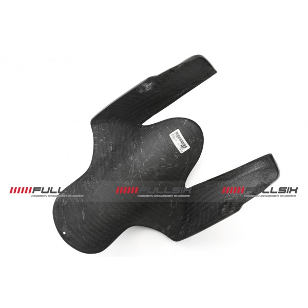Ducati SBK 848 FRONT MUDGUARD