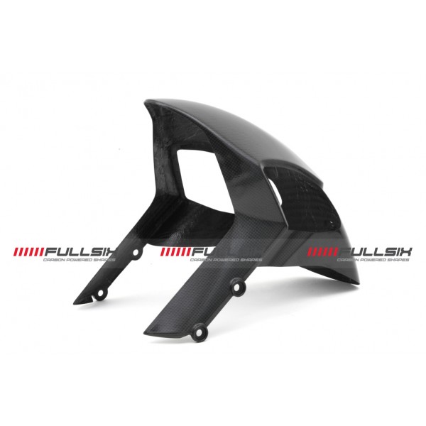 Ducati SBK 848 FRONT MUDGUARD - 696 type