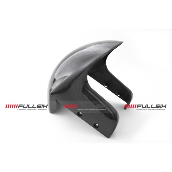 Ducati SBK 848 FRONT MUDGUARD - Desmosedici RR typ...