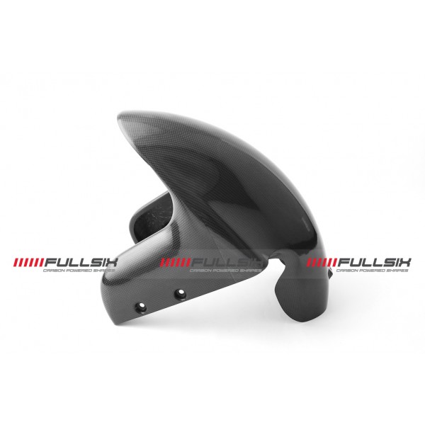 Ducati SBK 848 FRONT MUDGUARD - Desmosedici RR type