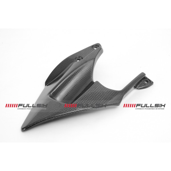 Ducati SBK 848 REAR MUDGUARD SHORT