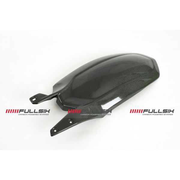 Ducati SBK 848 REAR MUDGUARD LONG