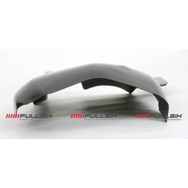 Ducati SBK 1098 1198 SWINGARM GUARD