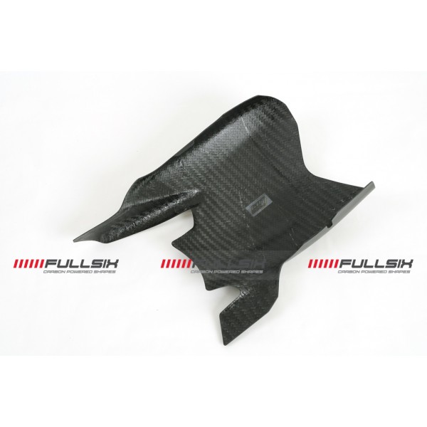 Ducati SBK 1098 1198 SWINGARM GUARD