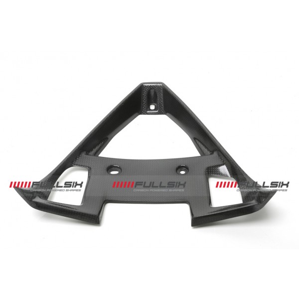 Ducati SBK 848 RADIATOR FAIRING