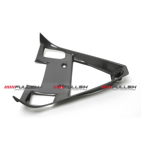 Ducati SBK 1098 1198 RADIATOR FAIRING