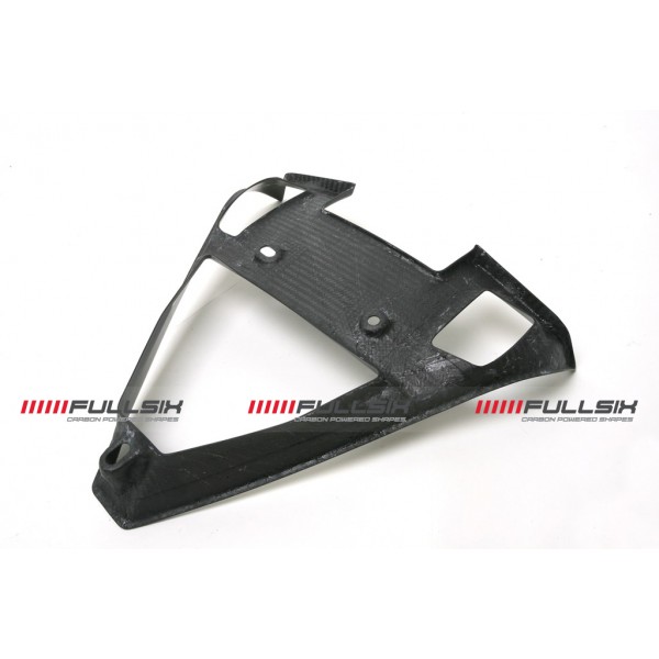 Ducati SBK 1098 1198 RADIATOR FAIRING