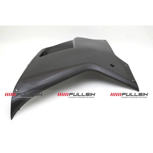 Ducati SBK 848 FAIRING SIDE PANEL - LEFT