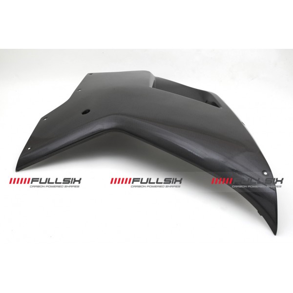 Ducati SBK 848 FAIRING SIDE PANEL - RIGHT