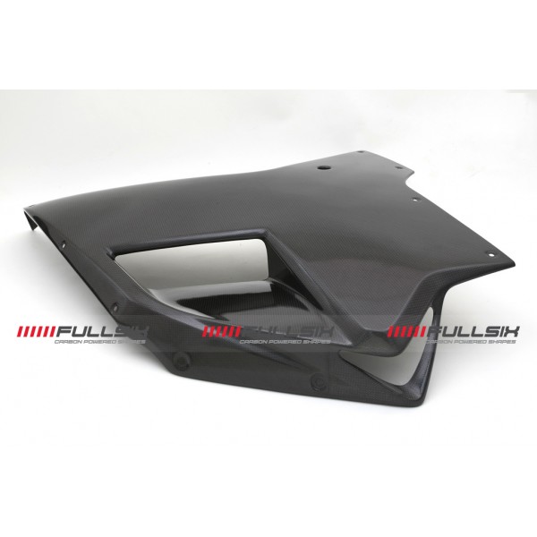 Ducati SBK 848 FAIRING SIDE PANEL - RIGHT