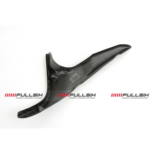 Ducati SBK 1098 1198 AIR RUNNER COVER / AIRTUBE COVERS