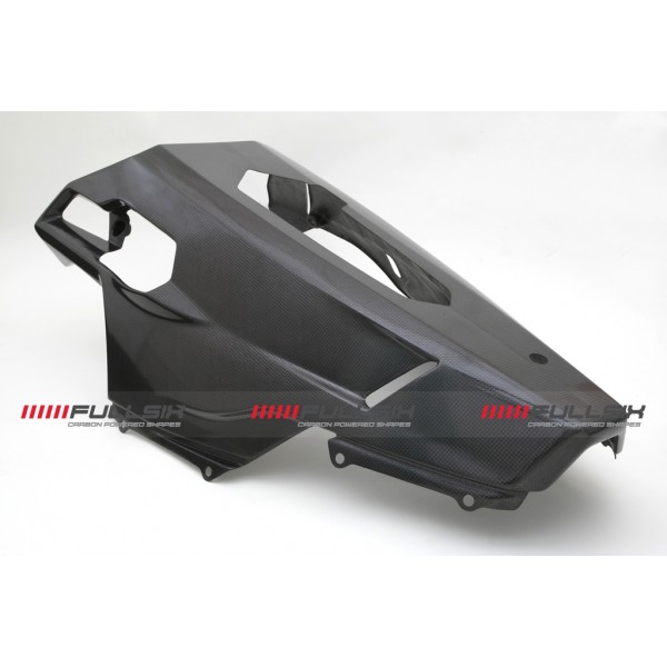 Ducati SBK 848 BELLY PAN STRADA