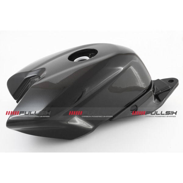 Ducati SBK 848 FUEL TANK